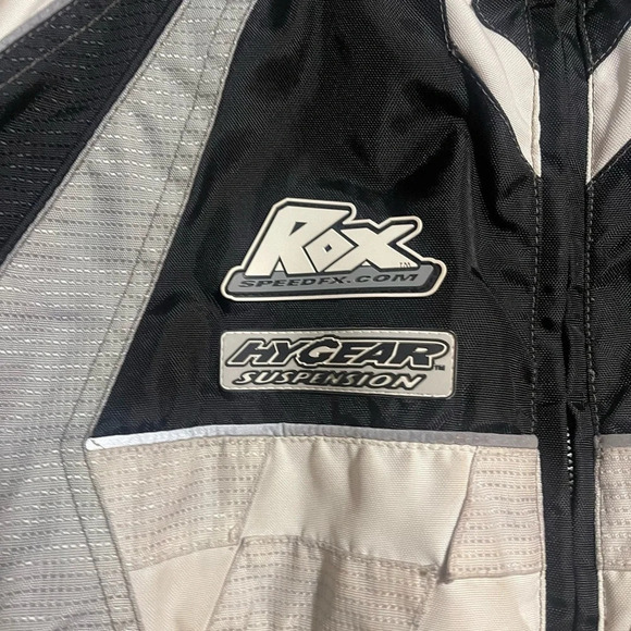 Castle X Snowmobile Jacket XXL - Picture 4 of 13